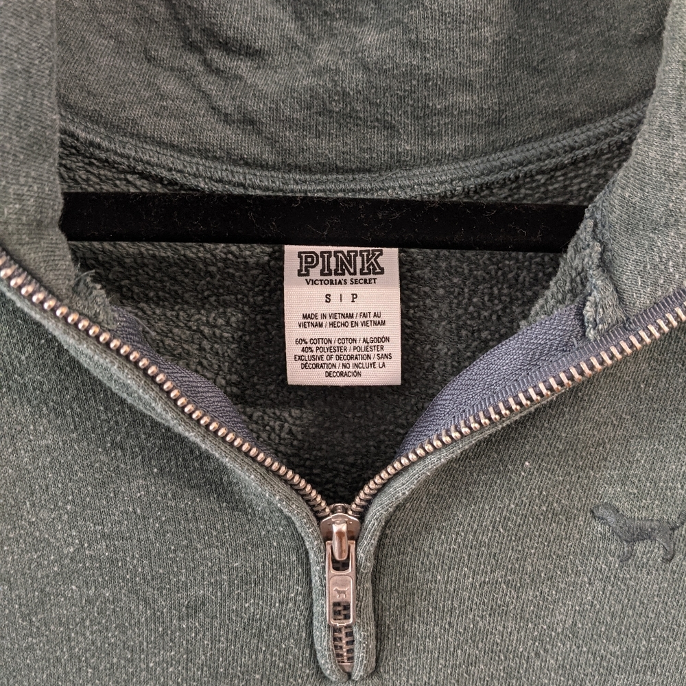 Pink Pullover - Picture 3 of 4